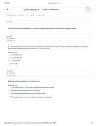 Desarrollo Social y Humano - Docsity