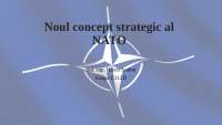 Nato Strategic Concept