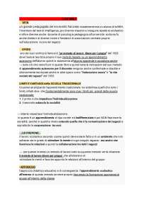 COUSINET e l'apprendimento "in gruppo "