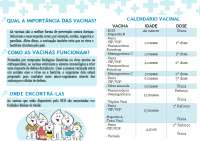 Vacinação infantil criança editar