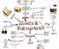 QUIMICA DE HIDROCARBUROS