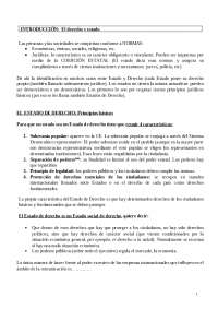 Resumen Derecho de la información UPV-EHU