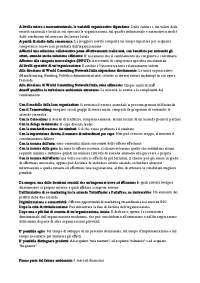 Analisi E Progettazione Dei Processi Aziendali Domande Marzo 2021 Docsity