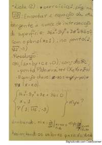 Cálculo Dif.Integral