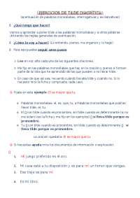 EVALUACION FINAL y documentos