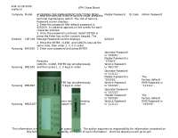 Army maintenance status codes cheat sheet - Docsity