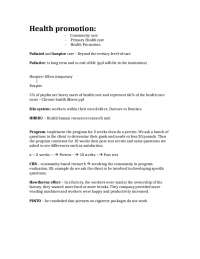 Dental Hygiene courses