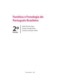 Fonética e Fonologia do Português: Exercícios e Explicações