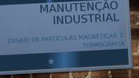 Ensaio de Partículas Magnéticas e Termografia: Técnicas e Aplicativos
