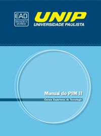 MANUAL PIM 2 UNIP /MARKETING
