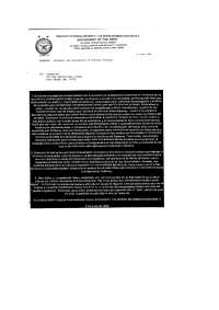 PAPELES DE LA CIA CONFIRMANDO EL SHIFTING