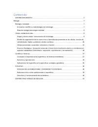 Módulo de biología Exani ii