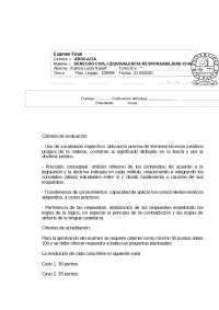 EXAMEN FINAL DE RESPONSABILIDAD CIVIL