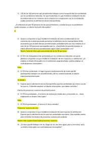 Preguntas diseños experimentales
