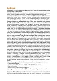 Beni Culturali: Concetto, Storia e Tutela del Patrimonio Culturale Italiano