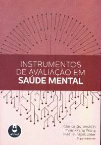 Instrumento de avaliação psicologia