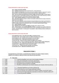 PREGUNTAS EXAMEN SISTEMA POLÍTICO ESPAÑOL