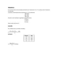 INGENIERIA HIDROLOGIA PARCIAL 2