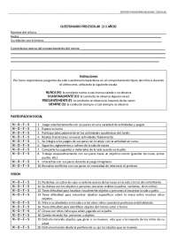SPM ESCOLAR 2 A 5 AÑOS WORD