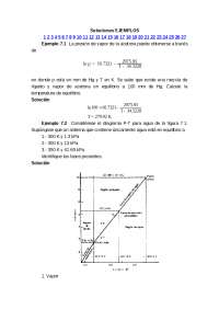 Solucionario balance