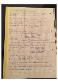 Fisica Tecnica Ambientale Illuminotecnica e Acustica (esercizi svolti)