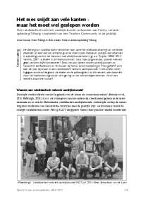 Importance & Implementation of Teacher Communities in Geography Education: A Case Study fr