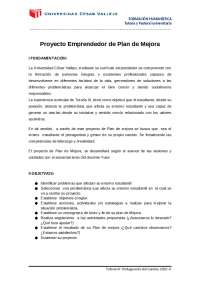 Tutoria documento emprendedor