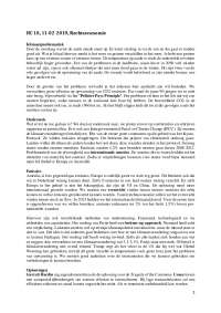 Climate Change and its Impact on CO2 Emissions: The Role of Taxes and Fees