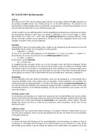 Economic Analysis of Behavior and Legal Systems in Relation to Environmental Damages