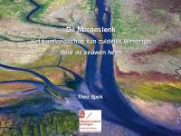 Het kustlandschap van zuidelijk Westergo door de eeuwen heen