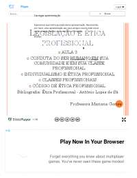 Etica e individualismo