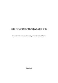 Insights on Essential Journalism Qualifications: Dutch & European Professionals