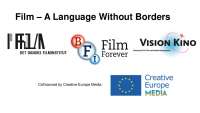 Impact of European Films in Migrant Classrooms: Exploring Film-Based Education