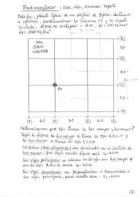 PREDIMENSIONAMIENTO DE VIGAS, COLUMNAS, ZAPATAS