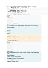 Capítulo 3 CISCO - NETWORK ESSENCIAL