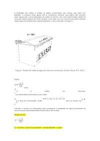 Instalações hidrossanitárias
