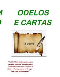 Modelos de cartas _ Jw