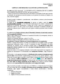 Apuntes de sociología juridica sobre violencia de género - Docsity