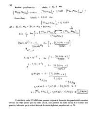 questão 6 - geoquímica