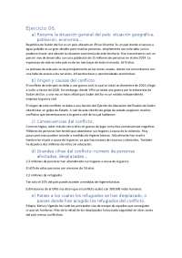 Ejercicio 6. TMS. Crisis migratorias.