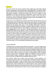 Karnevale - Pecore nere