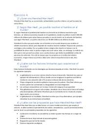 Ejercicio 4. TMS. Matriz de necesidades.