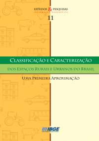 Manual de Caracterização do Espaço Rural