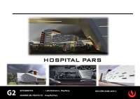 ANALISIS HOSPITAL PARS