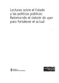 Peter Evans- El Estado como problema y como solución