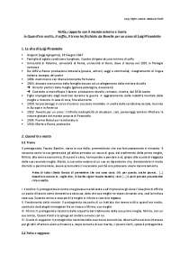 Quand'ero matto (Pirandello): Analisi