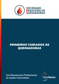 Queimadura e o manejo correto