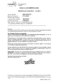 Modelo de Partida electrónica - Docsity