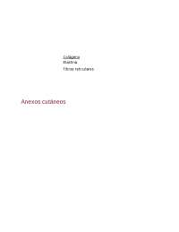 Cosmetologia facial y corporal