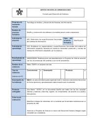Matriz DOFA para el Proyecto de Vida: Un Ejercicio Práctico para el Desarrollo Personal